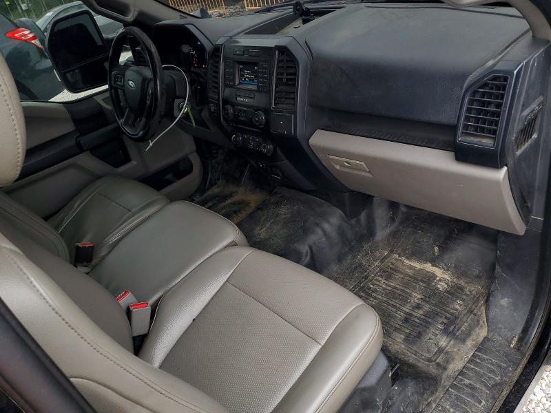 58101726 :رقم المزاد ، 1FTMF1E80FFA59964 vin ، 2015 Ford F150 مزاد بيع