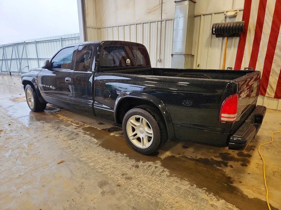 2001 Dodge Dakota მანქანა იყიდება აუქციონზე, vin: 1B7GL22Z21S241108, აუქციონის ნომერი: 55864006