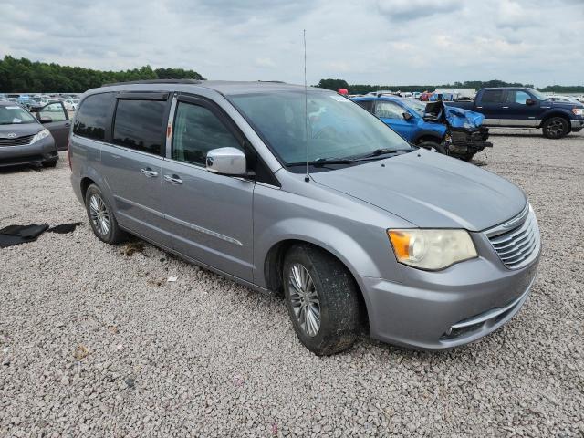 2014 Chrysler Town & Country მანქანა იყიდება აუქციონზე, vin: 2C4RC1CG7ER365298, აუქციონის ნომერი: 57329266