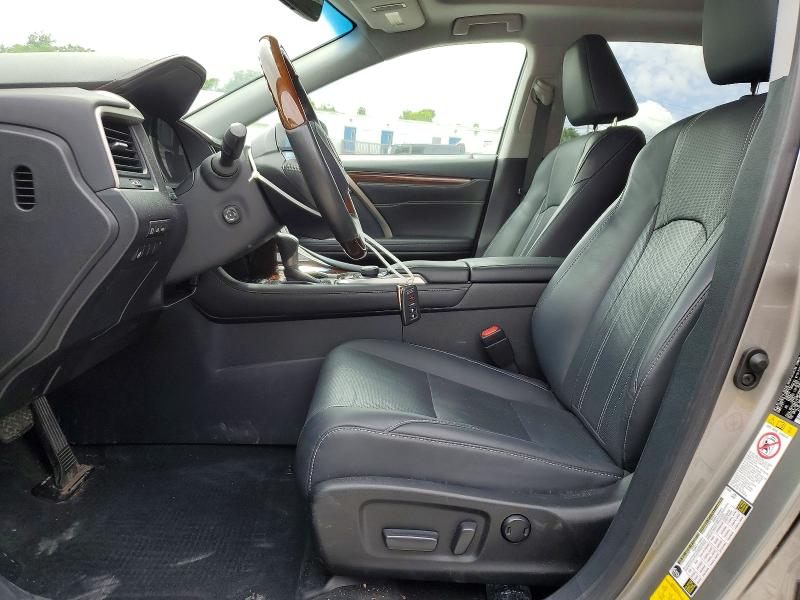Продажа на аукционе авто 2019 Lexus Rx 350, vin: 2T2BZMCA9KC204696, номер лота: 56152976