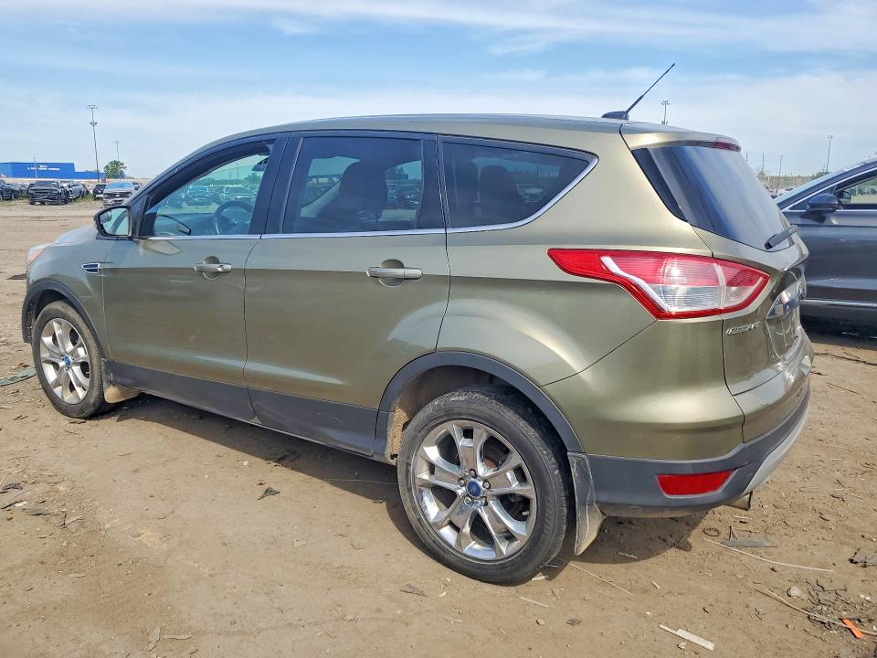 Aukcja sprzedaży 2013 Ford Escape, vin: 1FMCU0H93DUB38422, numer aukcji: 56409376