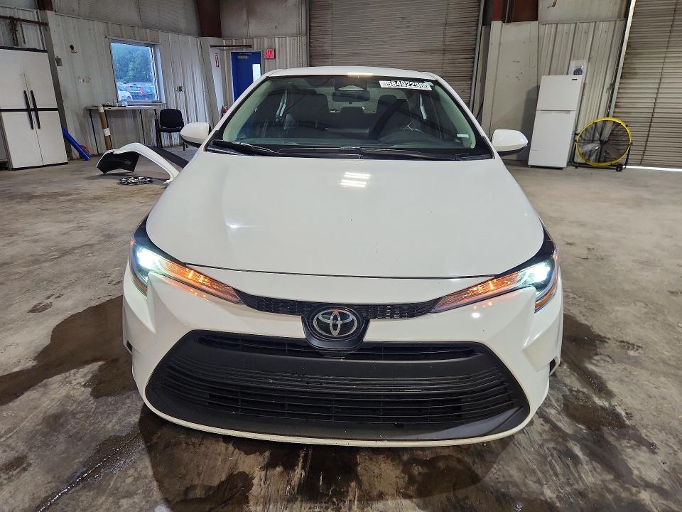 Продажа на аукционе авто 2024 Toyota Corolla, vin: 5YFB4MDE4RP130585, номер лота: 58492296
