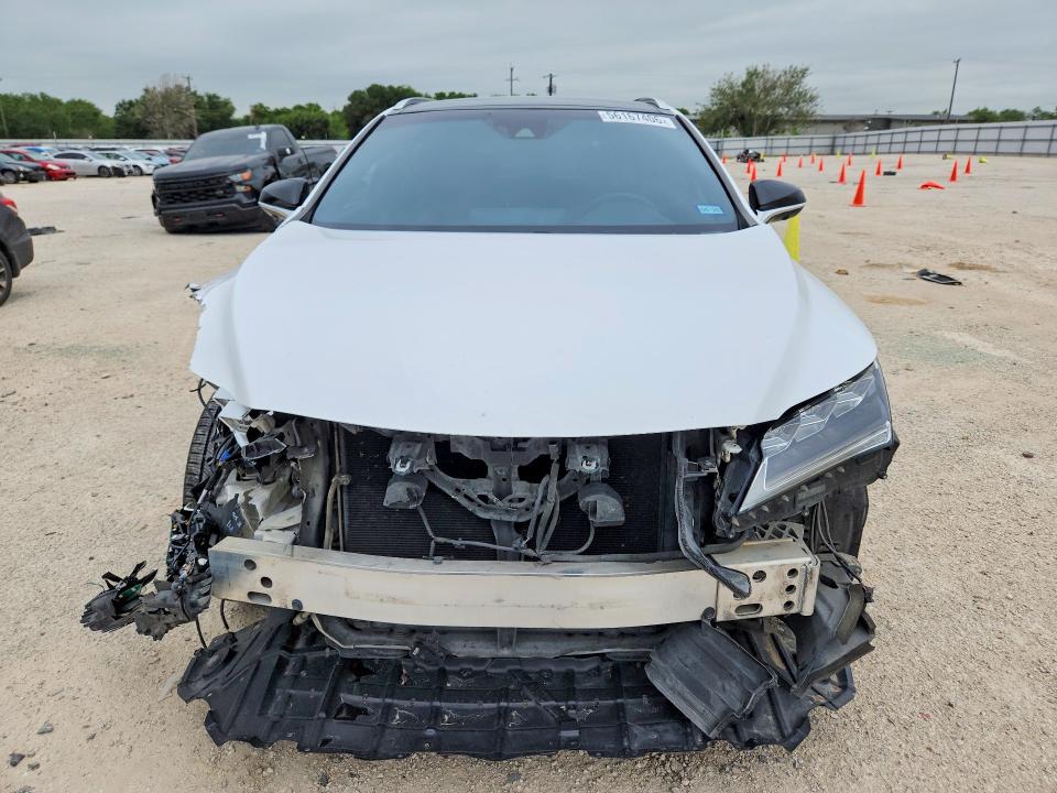 Aukcja sprzedaży 2019 Lexus Rx 350, vin: 2T2BZMCAXKC183244, numer aukcji: 56167406