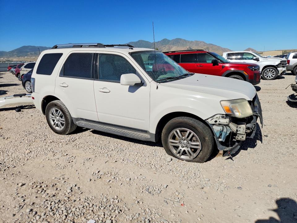 Продажа на аукционе авто 2010 Mercury Mariner, vin: 4M2CN9HG5AKJ03189, номер лота: 55654326