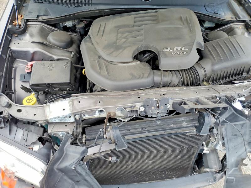 Продаж на аукціоні авто 2018 Chrysler 300, vin: 2C3CCAAG4JH130211, номер лоту: 55649296