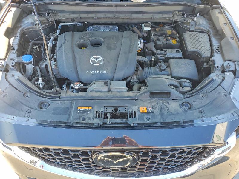 Продажа на аукционе авто 2023 Mazda Cx-5, vin: JM3KFBDM2P0234612, номер лота: 57086576