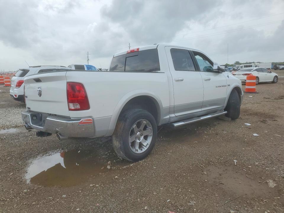 56466026 :رقم المزاد ، 1C6RD6NT3CS113829 vin ، 2012 Dodge Ram 1500 مزاد بيع