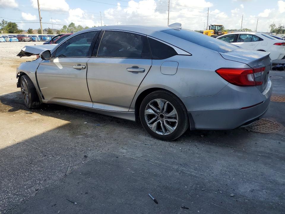 Aukcja sprzedaży 2019 Honda Accord, vin: 1HGCV1F11KA158057, numer aukcji: 58617136