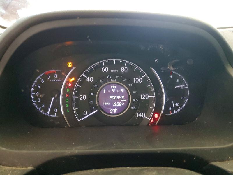 Продаж на аукціоні авто 2015 Honda Cr-v, vin: 2HKRM3H70FH519799, номер лоту: 58998926
