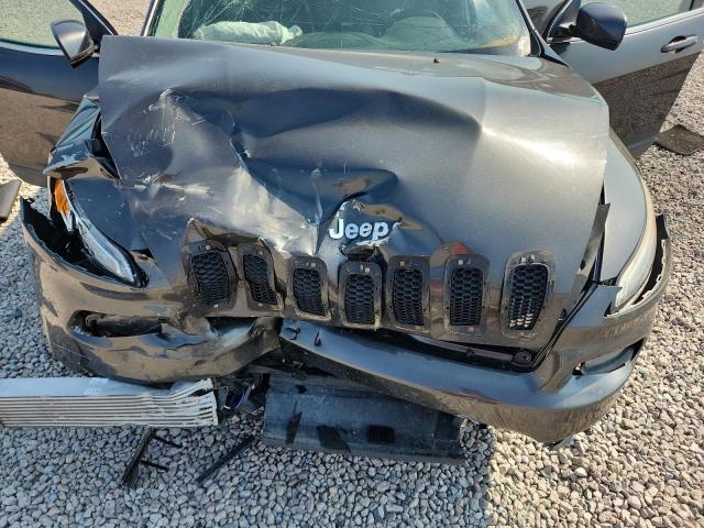 Продажа на аукционе авто 2014 Jeep Cherokee, vin: 1C4PJLDS1EW256516, номер лота: 56138296