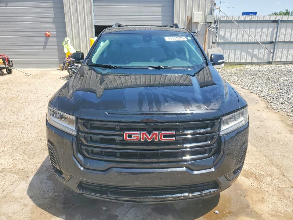Aukcja sprzedaży 2021 Gmc Acadia, vin: 1GKKNMLS6MZ191539, numer aukcji: 58331076