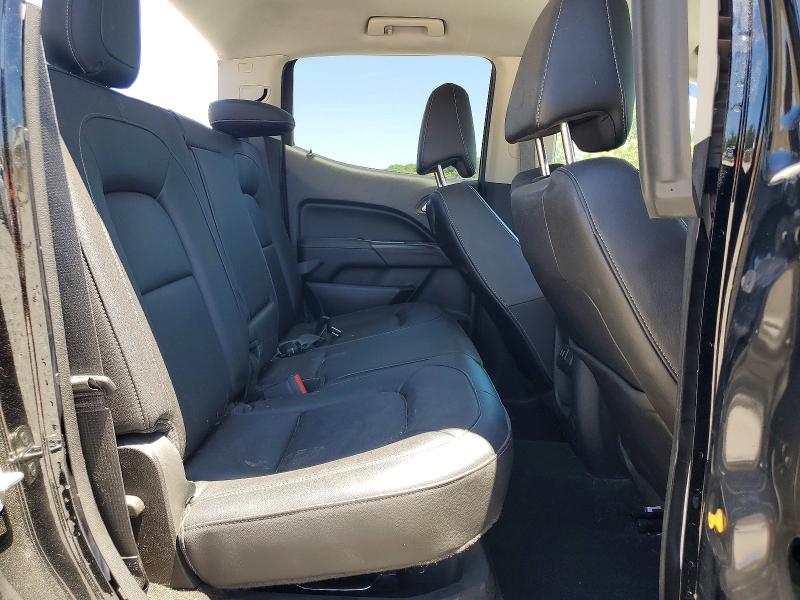 Aukcja sprzedaży 2016 Gmc Canyon, vin: 1GTG6DE34G1355118, numer aukcji: 53590266