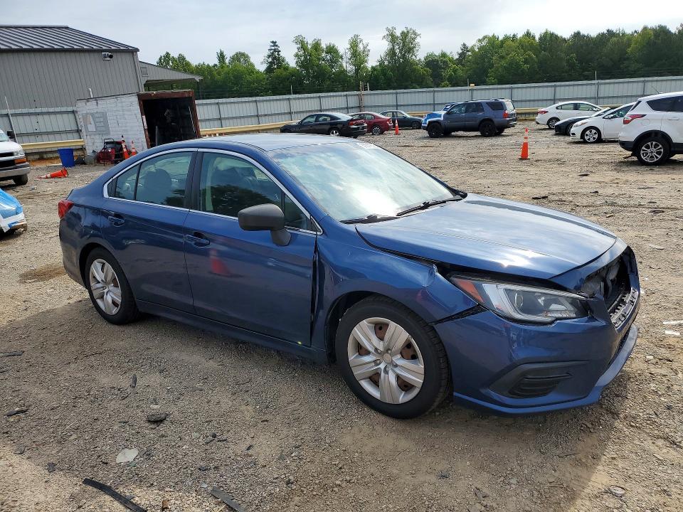 2019 Subaru Legacy მანქანა იყიდება აუქციონზე, vin: 4S3BNAB65K3041212, აუქციონის ნომერი: 57311806