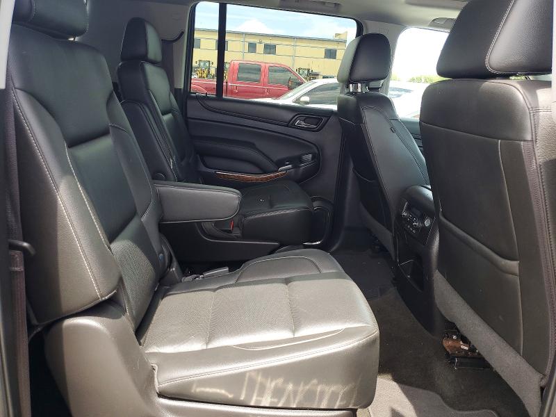 Aukcja sprzedaży 2017 Chevrolet Suburban, vin: 1GNSKJKC5HR142035, numer aukcji: 56973896