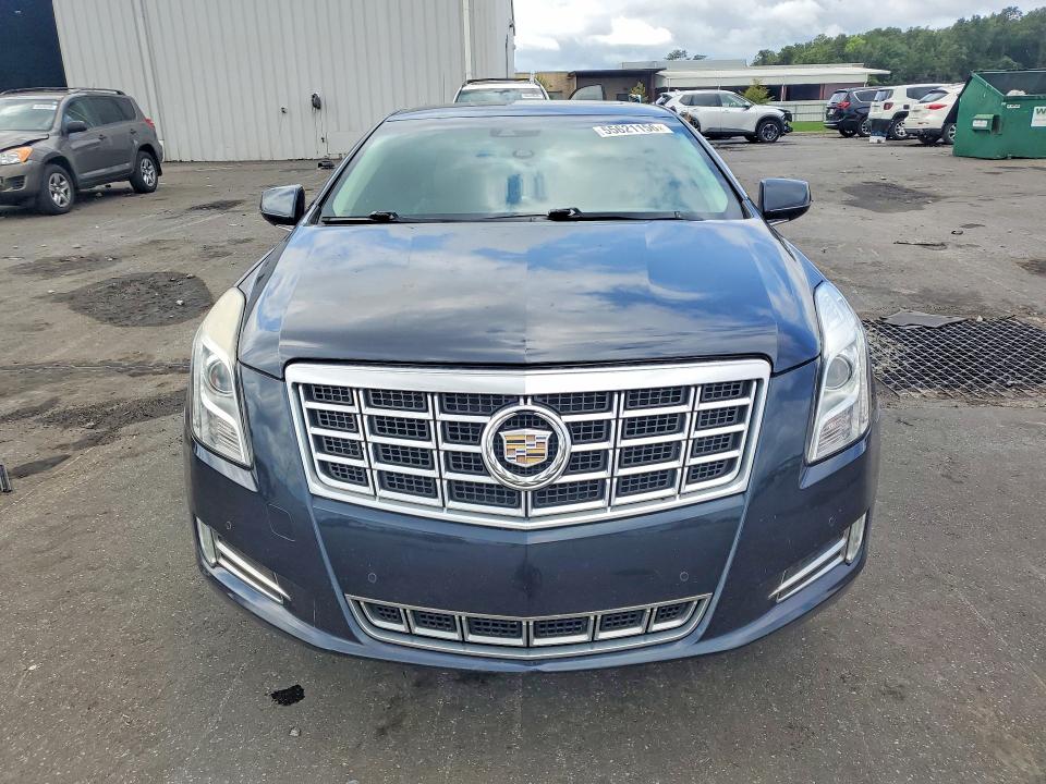 Продаж на аукціоні авто 2013 Cadillac Xts, vin: 2G61S5S34D9188023, номер лоту: 55621156