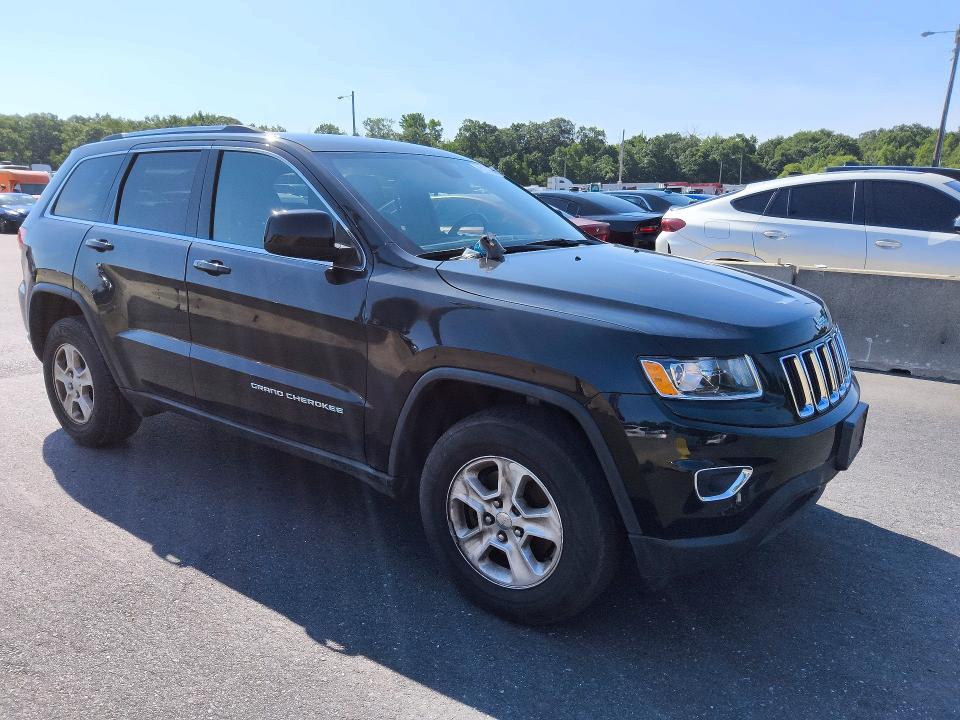 Aukcja sprzedaży 2016 Jeep Grand Cherokee, vin: 1C4RJFAG8GC435943, numer aukcji: 58543026