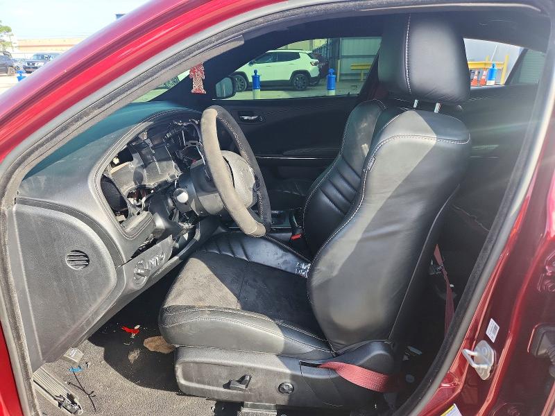 Aukcja sprzedaży 2023 Dodge Charger, vin: 2C3CDXL96PH618373, numer aukcji: 55803896