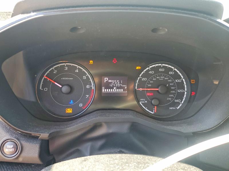 Aukcja sprzedaży 2018 Subaru Impreza, vin: 4S3GKAA69J3614496, numer aukcji: 56419796