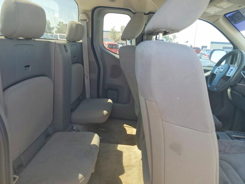 Aukcja sprzedaży 2017 Nissan Frontier, vin: 1N6BD0CT5HN736723, numer aukcji: 56976016