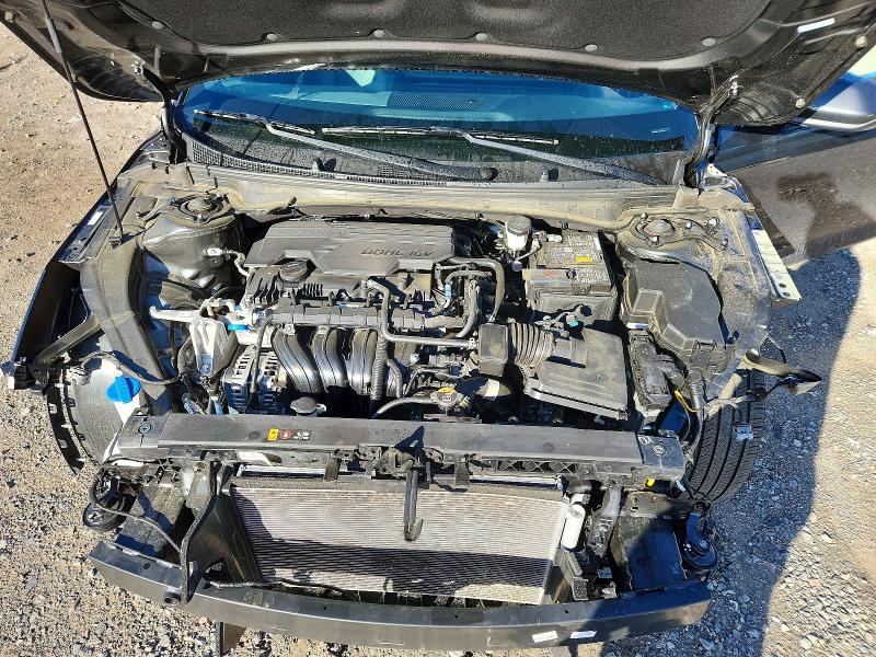 2026 Kia K4 მანქანა იყიდება აუქციონზე, vin: 3KPFU4DE0TE264505, აუქციონის ნომერი: 56849866