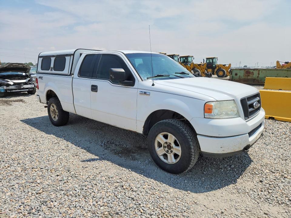 Aukcja sprzedaży 2005 Ford F150, vin: 1FTRX14W15NC05649, numer aukcji: 57271996