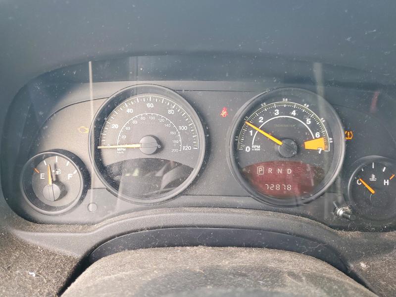 Aukcja sprzedaży 2016 Jeep Patriot, vin: 1C4NJRFB5GD657685, numer aukcji: 56176246