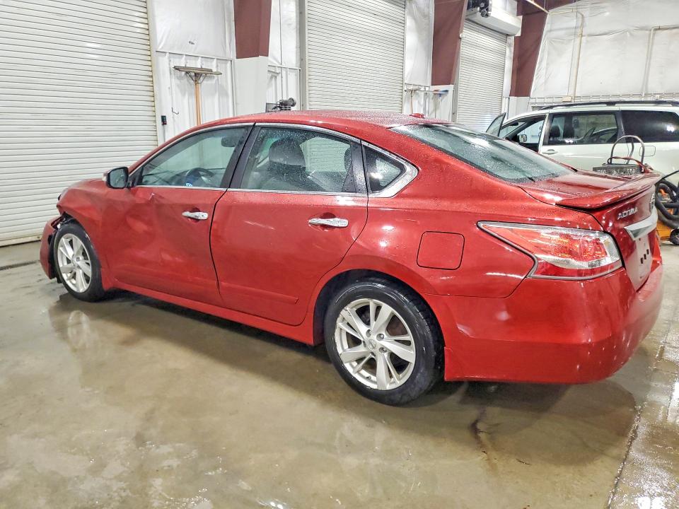 Aukcja sprzedaży 2015 Nissan Altima, vin: 1N4AL3AP1FC119990, numer aukcji: 56481636
