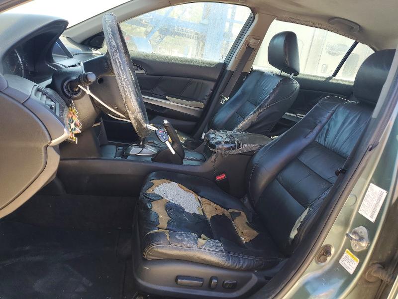 Продаж на аукціоні авто 2008 Honda Accord, vin: 1HGCP36828A066788, номер лоту: 55845036