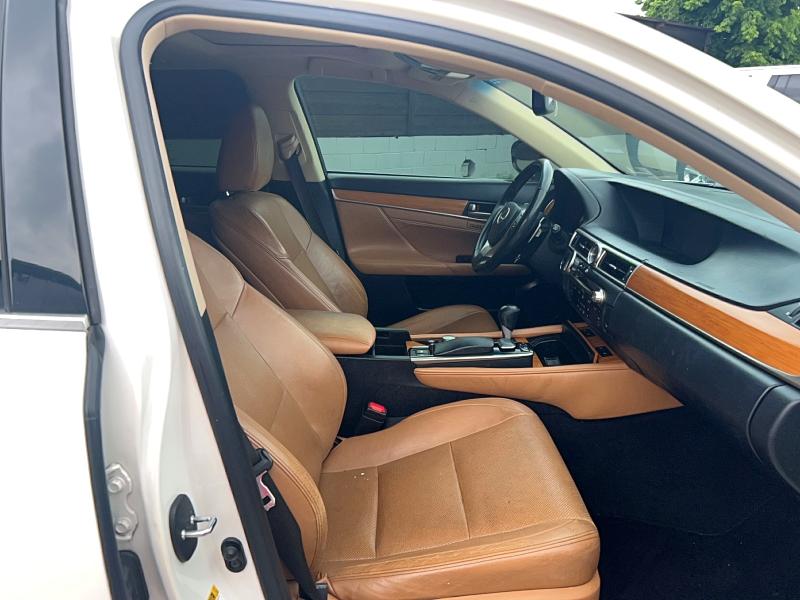 Продаж на аукціоні авто 2013 Lexus Gs, vin: JTHBS1BL7D5004036, номер лоту: 56616926