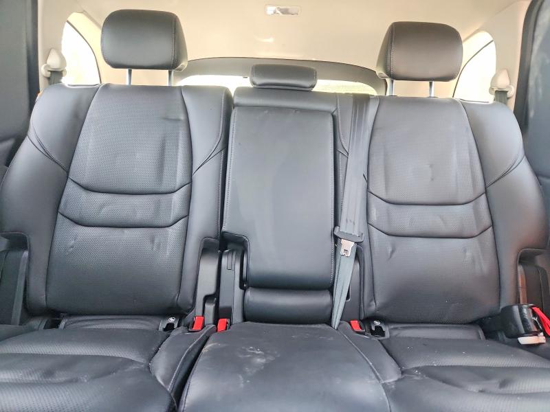 Aukcja sprzedaży 2022 Mazda Cx-9, vin: JM3TCBCY6N0621422, numer aukcji: 58539886