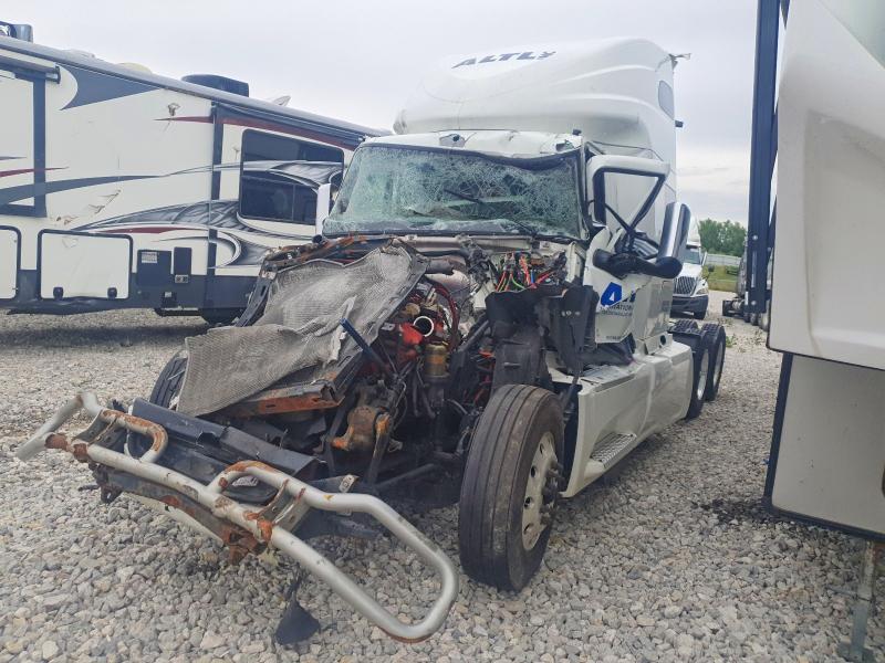 Продаж на аукціоні авто 2020 International Lt625, vin: 3HSDZAPR4LN308230, номер лоту: 56473686