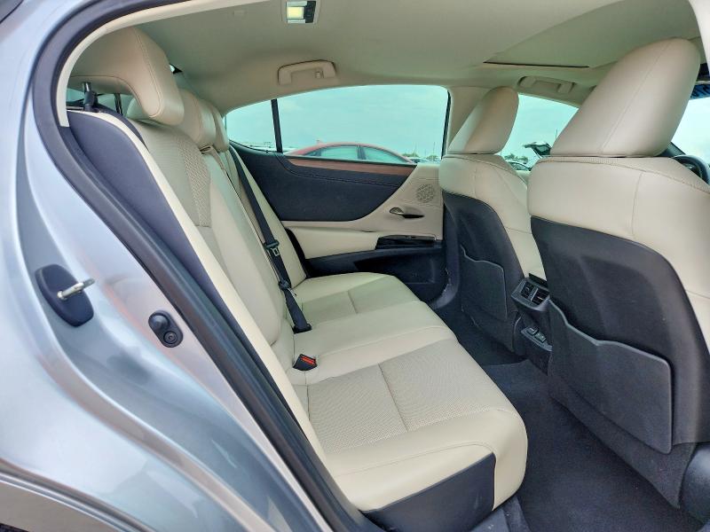 Aukcja sprzedaży 2025 Lexus Es 350, vin: 58ADZ1B11SU187154, numer aukcji: 55786706