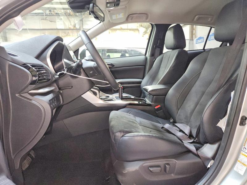 Продажа на аукционе авто 2026 Mitsubishi Eclipse Cross, vin: JA4ATWAAXTZ003682, номер лота: 56363026