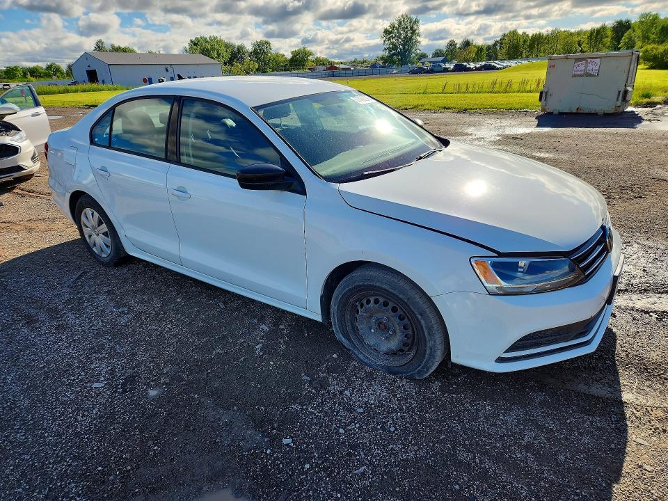 Aukcja sprzedaży 2016 Volkswagen Jetta, vin: 3VW167AJ4GM370990, numer aukcji: 57499276