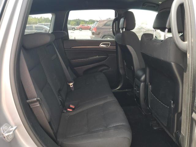 58465616 :رقم المزاد ، 1C4RJEAG9MC813130 vin ، 2021 Jeep Grand Cherokee مزاد بيع