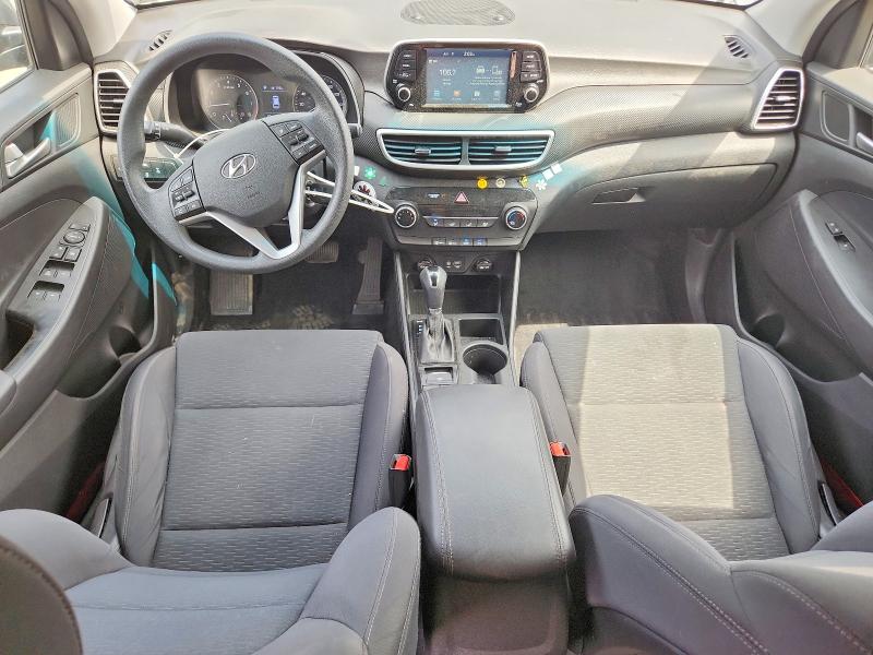 Продажа на аукционе авто 2019 Hyundai Tucson, vin: KM8J2CA45KU023041, номер лота: 56808006