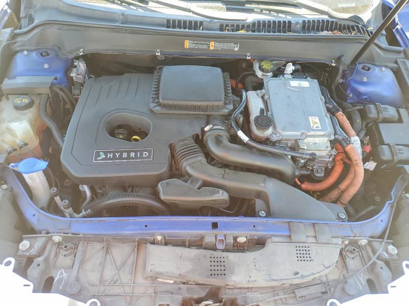 Продажа на аукционе авто 2015 Lincoln Mkz, vin: 3LN6L2PU4FR628654, номер лота: 57273846