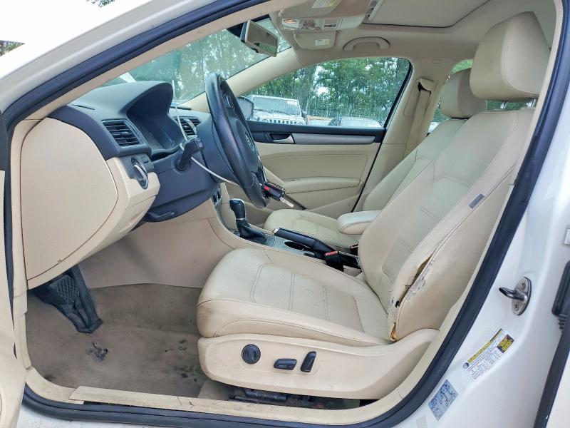 Aukcja sprzedaży 2014 Volkswagen Passat, vin: 1VWBH7A32EC015878, numer aukcji: 56685306