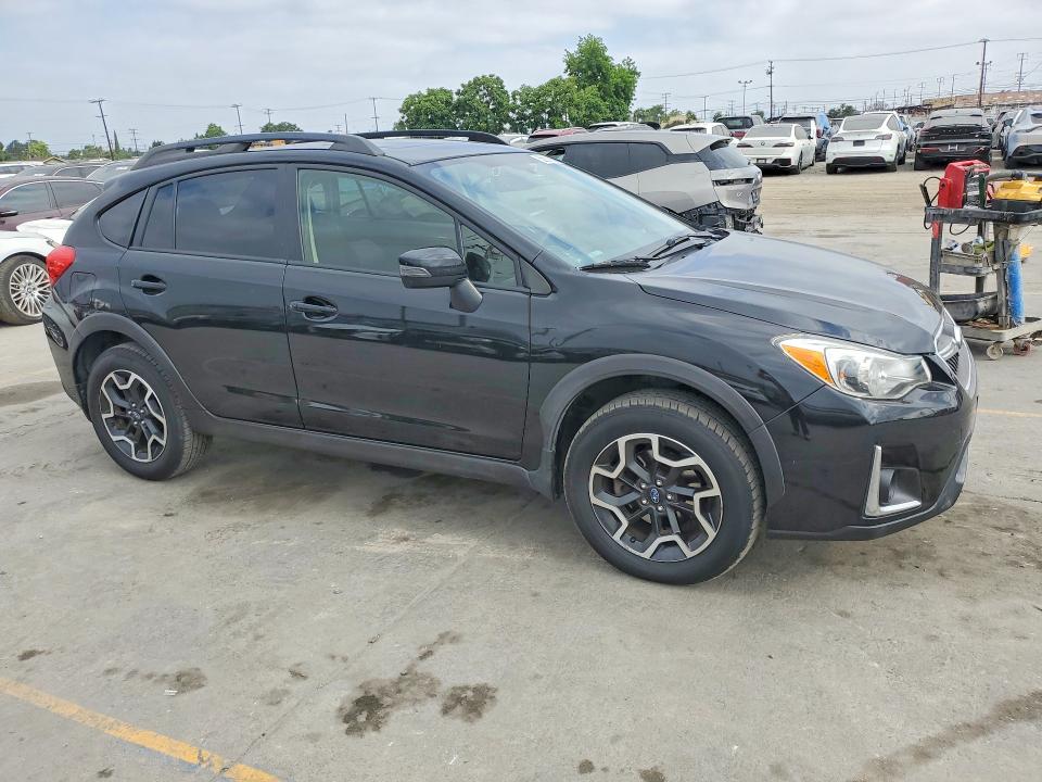 Продаж на аукціоні авто 2017 Subaru Crosstrek, vin: JF2GPANC5HH280872, номер лоту: 55621976