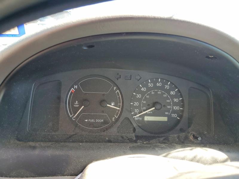 Продаж на аукціоні авто 1999 Toyota Corolla, vin: 1NXBR12E3XZ227498, номер лоту: 57692656