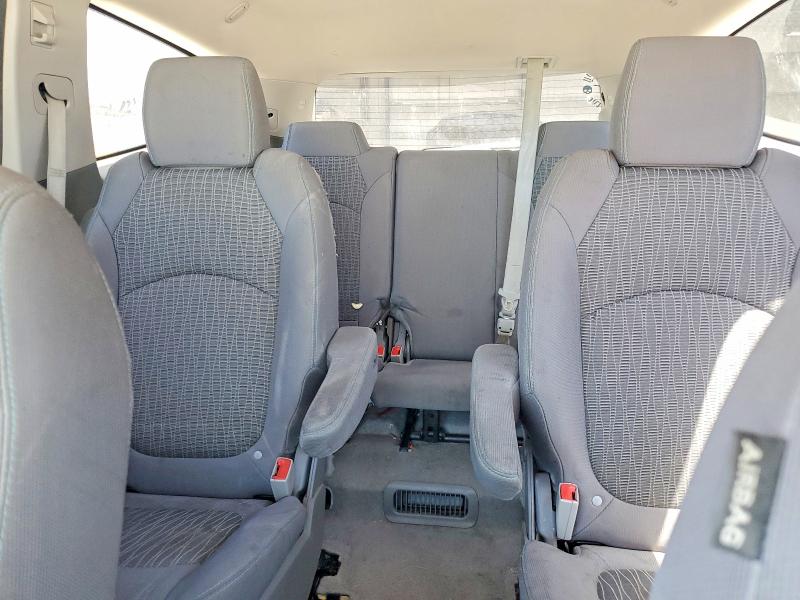 56861036 :رقم المزاد ، 1GNKVHKD2GJ194566 vin ، 2016 Chevrolet Traverse مزاد بيع