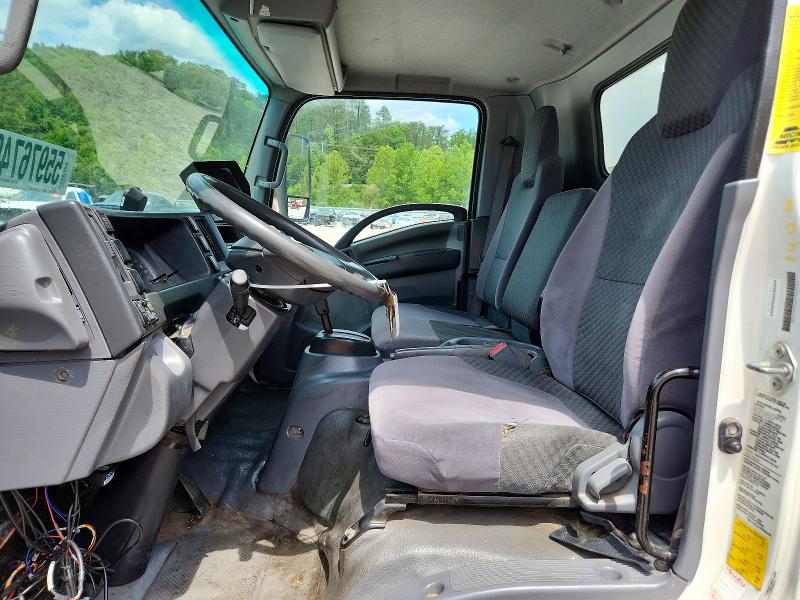 Продажа на аукционе авто 2015 Isuzu Nqr, vin: JALE5W163F7902198, номер лота: 55976746