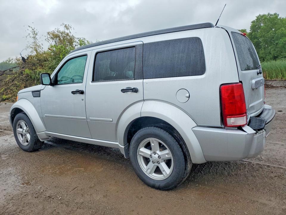 Продаж на аукціоні авто 2011 Dodge Nitro, vin: 1D4PU5GK9BW565051, номер лоту: 58047986