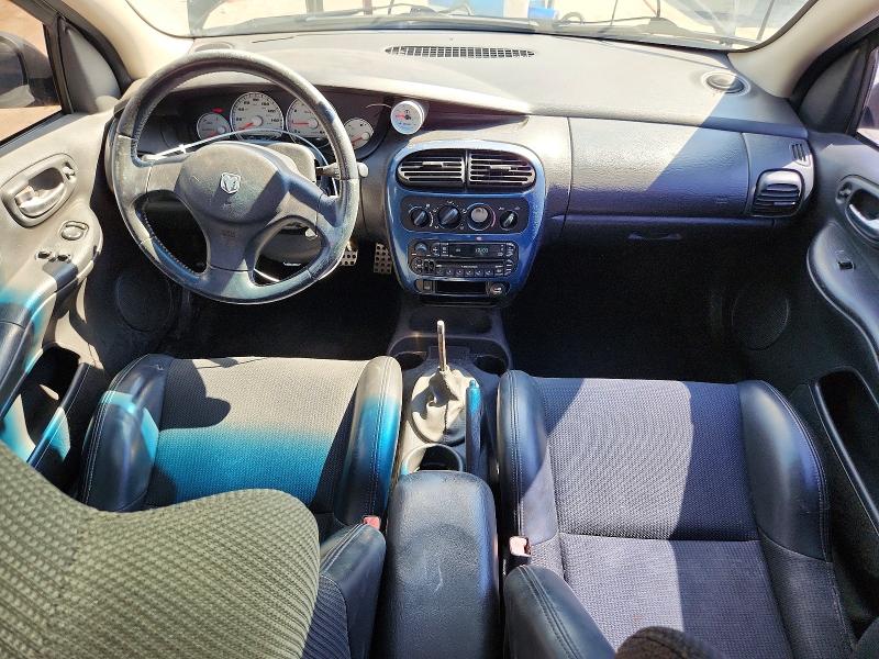 2004 Dodge Neon მანქანა იყიდება აუქციონზე, vin: 1B3ES66S54D501543, აუქციონის ნომერი: 57071456