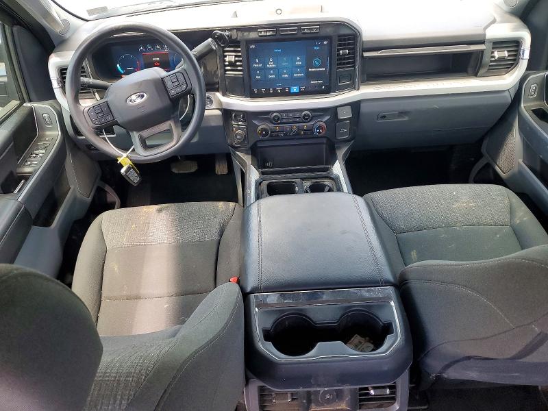 Продажа на аукционе авто 2024 Ford F350, vin: 1FT8W3BT2REF36555, номер лота: 58298816