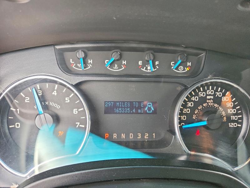 Продажа на аукционе авто 2014 Ford F150, vin: 1FTFX1EF3EFA71108, номер лота: 58544366