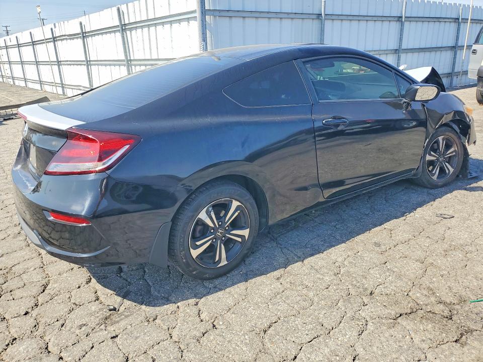 Продажа на аукционе авто 2015 Honda Civic, vin: 2HGFG3B88FH513870, номер лота: 59118526