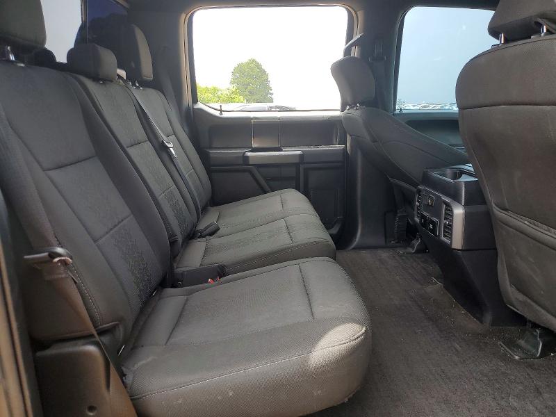 Aukcja sprzedaży 2018 Ford F150, vin: 1FTEW1C58JKD65839, numer aukcji: 56102096