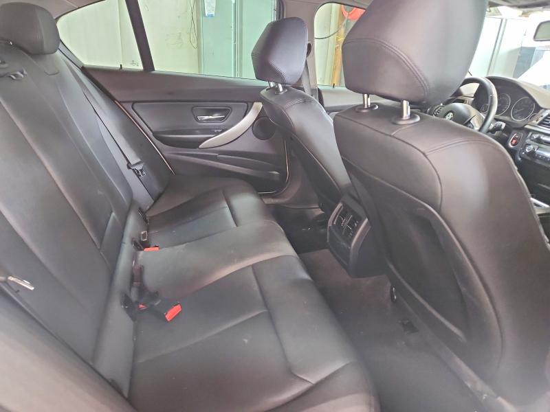 Aukcja sprzedaży 2013 Bmw 328, vin: WBA3B3C56DF537343, numer aukcji: 57680016