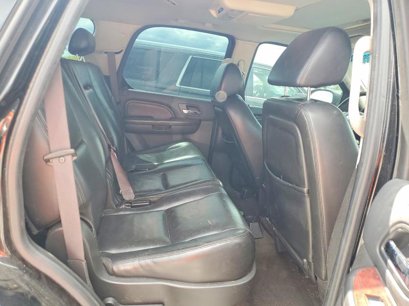 Aukcja sprzedaży 2009 Cadillac Escalade, vin: 1GYFK43599R125505, numer aukcji: 57505016